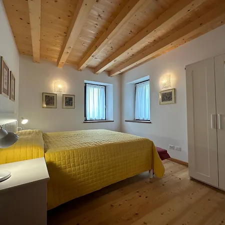 Residenza Di Borgo Moretti *
