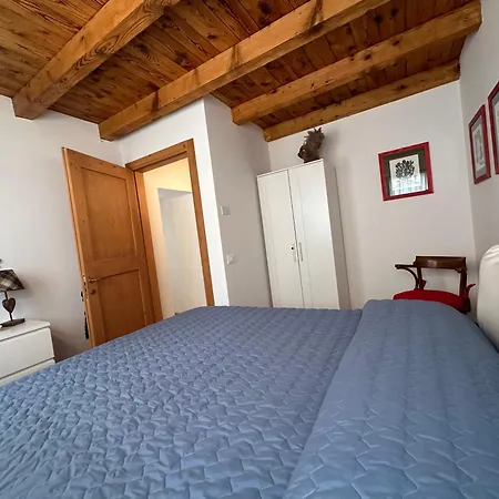 Residenza Di Borgo Moretti Tarzo
