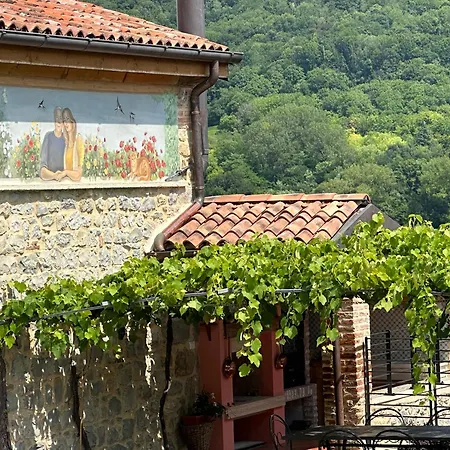 Residenza Di Borgo Moretti * Tarzo