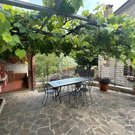 Residenza Di Borgo Moretti