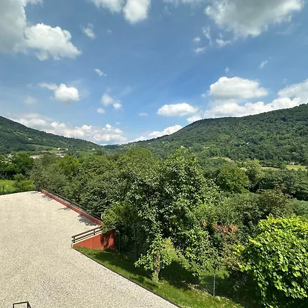 Residenza Di Borgo Moretti Tarzo