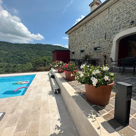 Residenza Di Borgo Moretti Apartment Tarzo