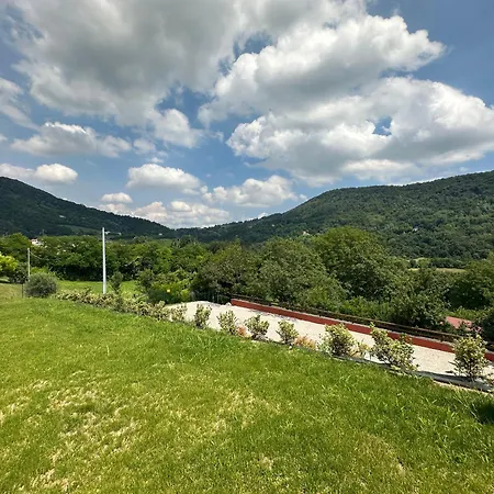 Apartment Residenza Di Borgo Moretti *