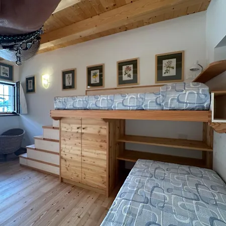 Apartment Residenza Di Borgo Moretti Tarzo