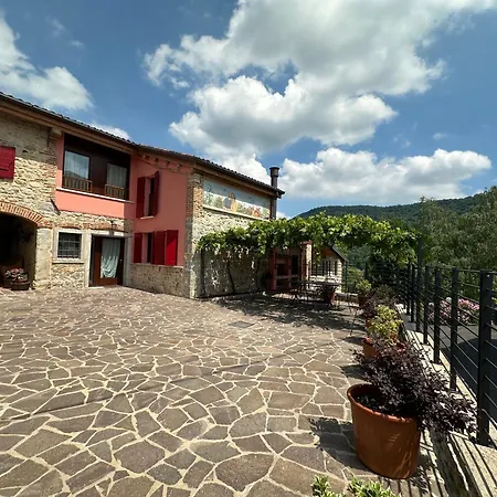 Residenza Di Borgo Moretti Tarzo