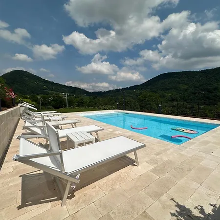 Residenza Di Borgo Moretti